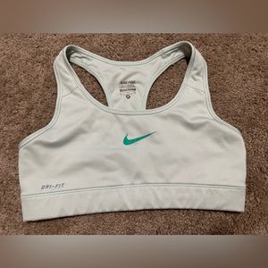 Nike sports bra